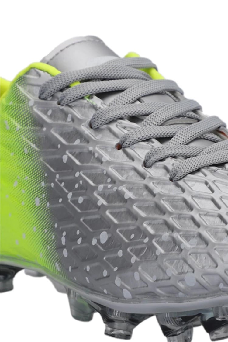 Slazenger Sa13Fe004-200 Hania Krp M Gri Erkek Krampon
