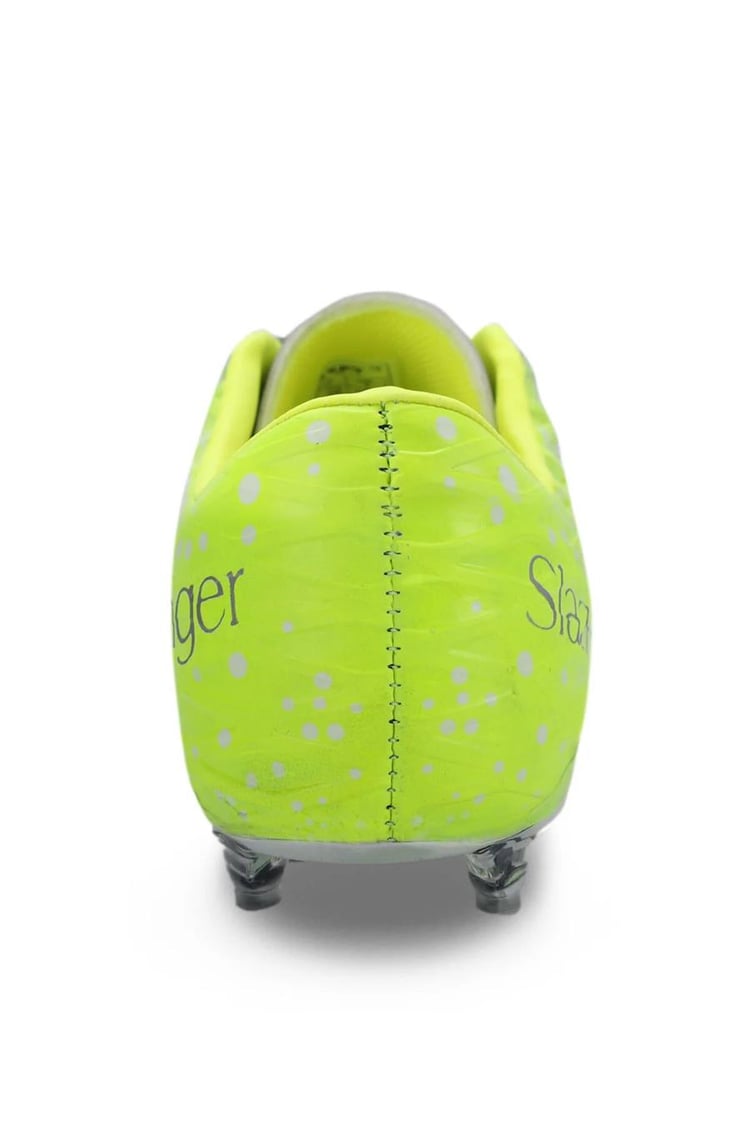 Slazenger Sa13Fe004-200 Hania Krp M Gri Erkek Krampon