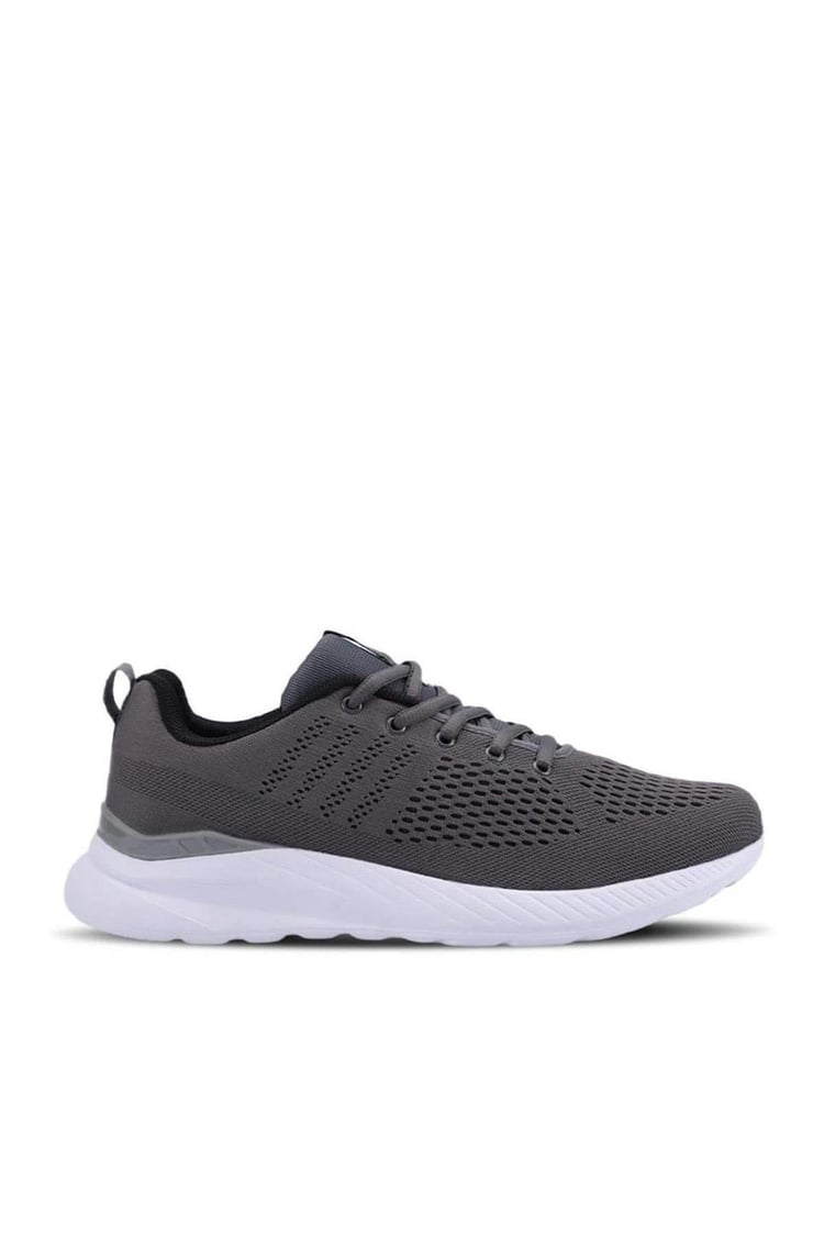 Slazenger Sa13Re250-230 Bullet Füme Erkek Koşu Ayakkabı