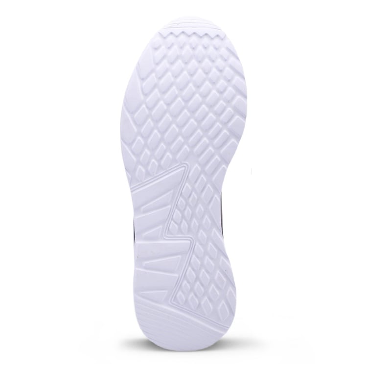 Slazenger Sa13Re250-230 Bullet Füme Erkek Koşu Ayakkabı