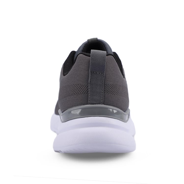 Slazenger Sa13Re250-230 Bullet Füme Erkek Koşu Ayakkabı