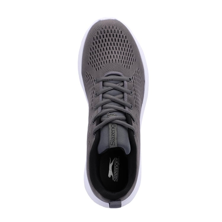 Slazenger Sa13Re250-230 Bullet Füme Erkek Koşu Ayakkabı