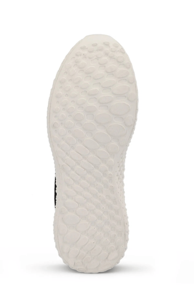 Slazenger SA14RE194-510 Atomıx Siyah / Beyaz Mrd Spor Ayakkabı