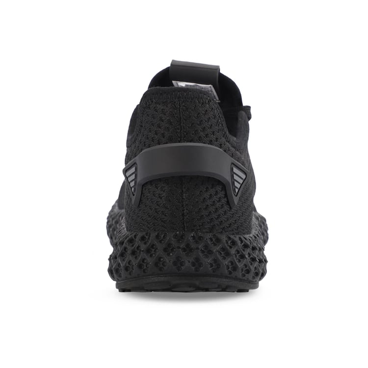 Slazenger Sa14Rk091-596 Atomıx G Siyah / Siyah Grs Spor Ayakkabı