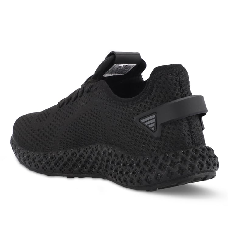 Slazenger Sa14Rk091-596 Atomıx G Siyah / Siyah Grs Spor Ayakkabı