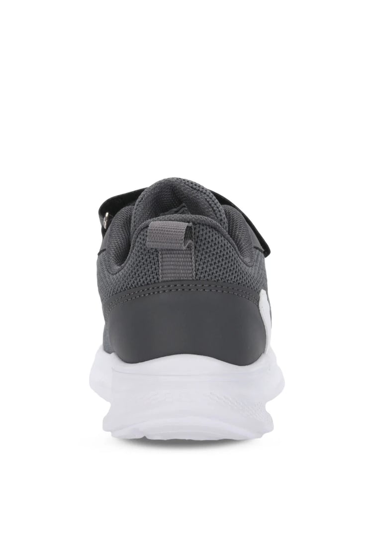 Slazenger SA16LF024-166 Flarex Füme / Beyaz Filet Unısex Spor Ayakkabı