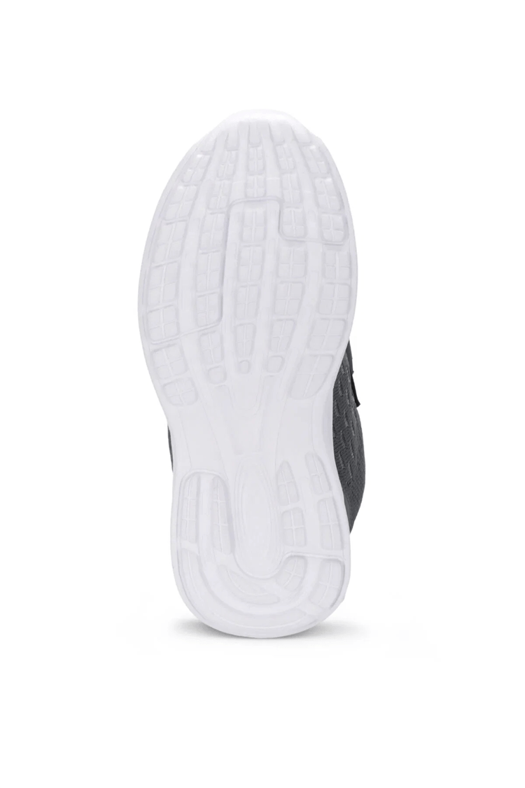 Slazenger SA16LF024-166 Flarex Füme / Beyaz Filet Unısex Spor Ayakkabı