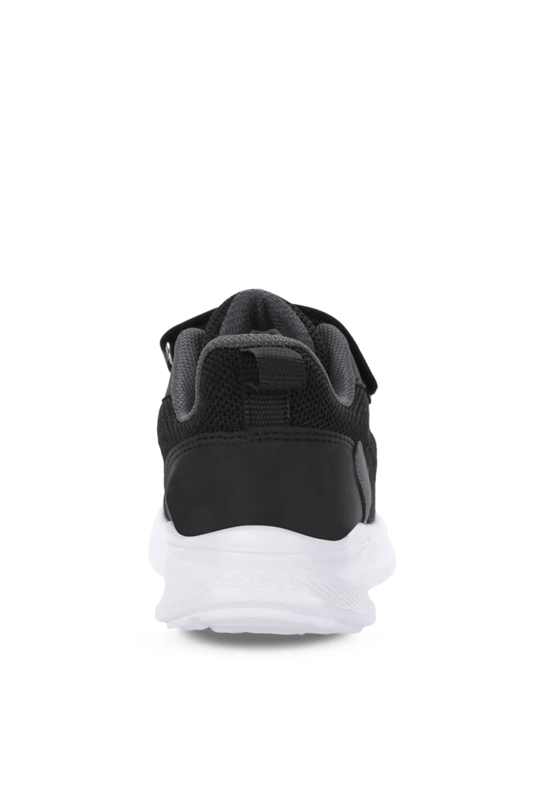 Slazenger SA16LF024-518 Flarex Siyah / Füme Filet Unısex Spor Ayakkabı