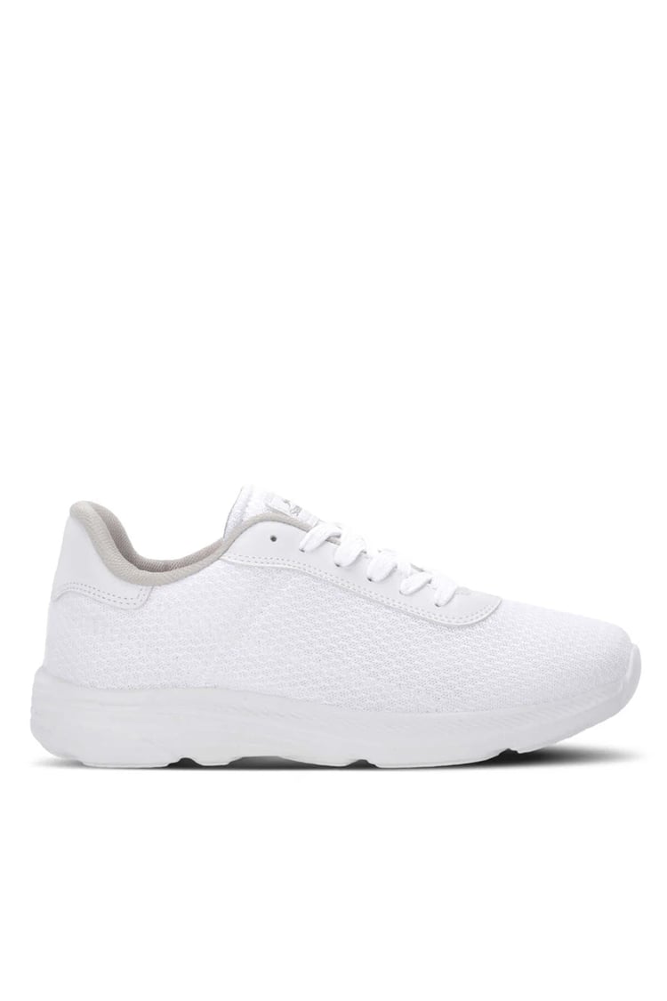 Slazenger Sa16Re126-000 Peronıx M Beyaz Mrd Kosu Ayakkabısı