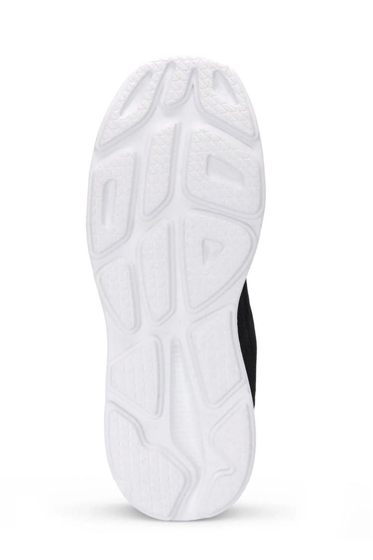Slazenger Sa16Re126-510 Peronıx M Sıyah / Beyaz Mrd Kosu Ayakkabısı