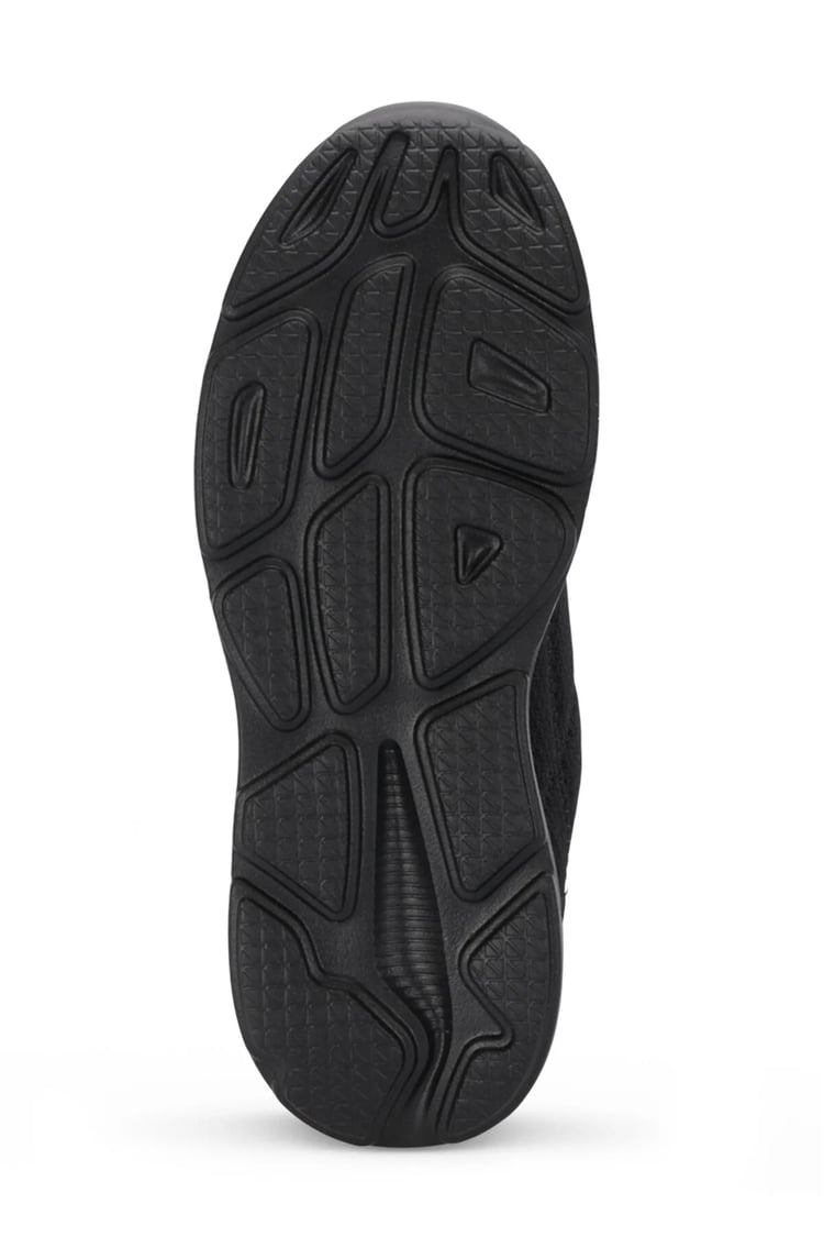 Slazenger Sa16Re126-596 Peronıx M Sıyah / Sıyah Mrd Kosu Ayakkabısı