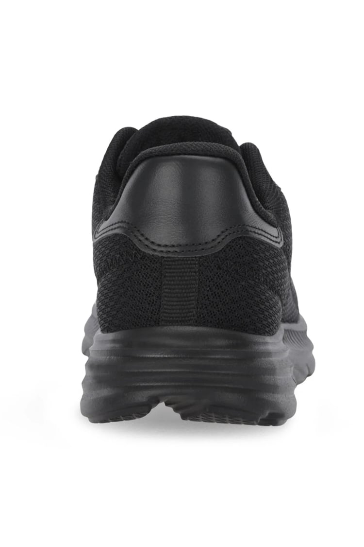 Slazenger Sa16Rg067-596 Peronıx G Sıyah / Sıyah Garson Kosu Ayakkabısı