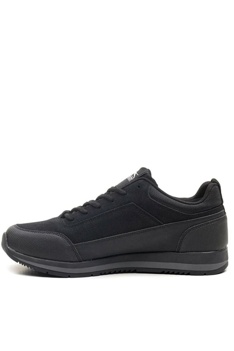 Slazenger Sa21Le030-500 Golf Siyah Erkek Spor Ayakkabı