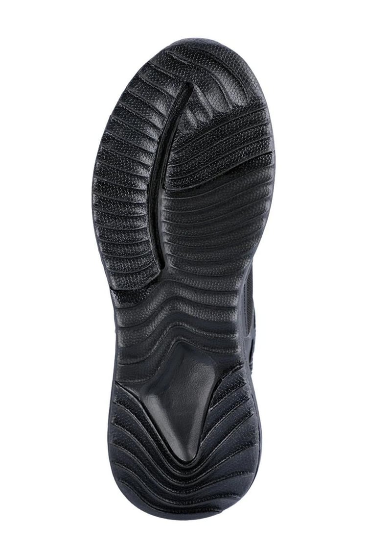Slazenger Sa22Re140-596 Bench M Siyah Siyah Erkek Kosu Ayakkabı