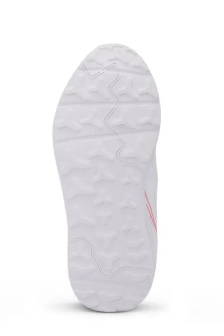 Slazenger Sa23Lf006-061 Kaoru Beyaz Filet Sneaker Ayakkabı