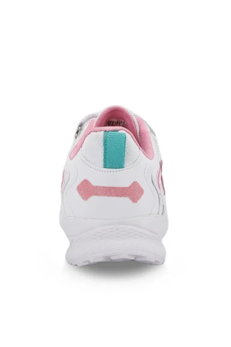 Slazenger Sa23Lf006-061 Kaoru Beyaz Filet Sneaker Ayakkabı