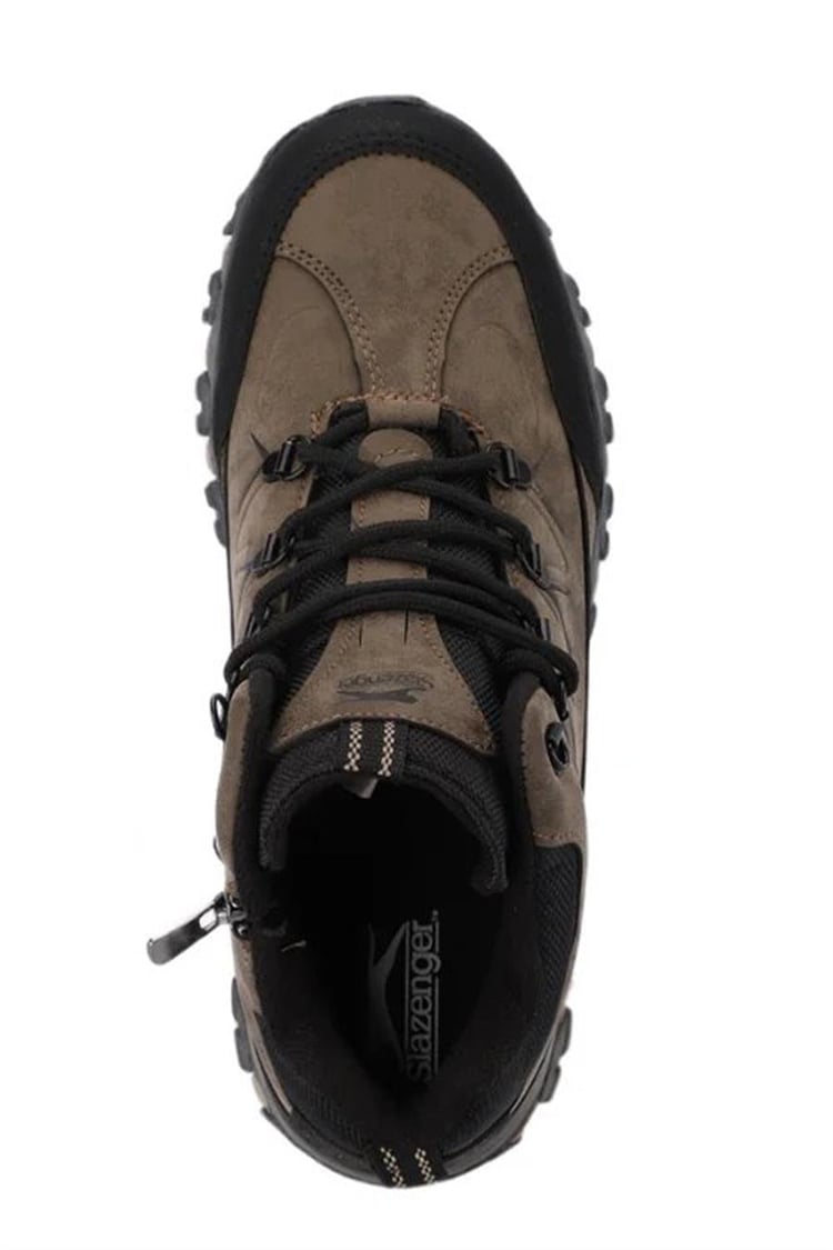Slazenger Sa23Oe024-100 Dependent Kum Erkek Bot