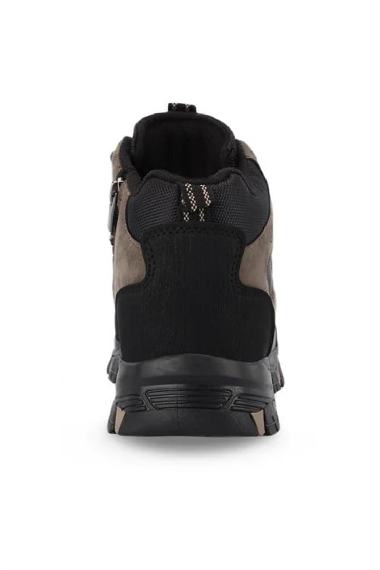 Slazenger Sa23Oe024-100 Dependent Kum Erkek Bot