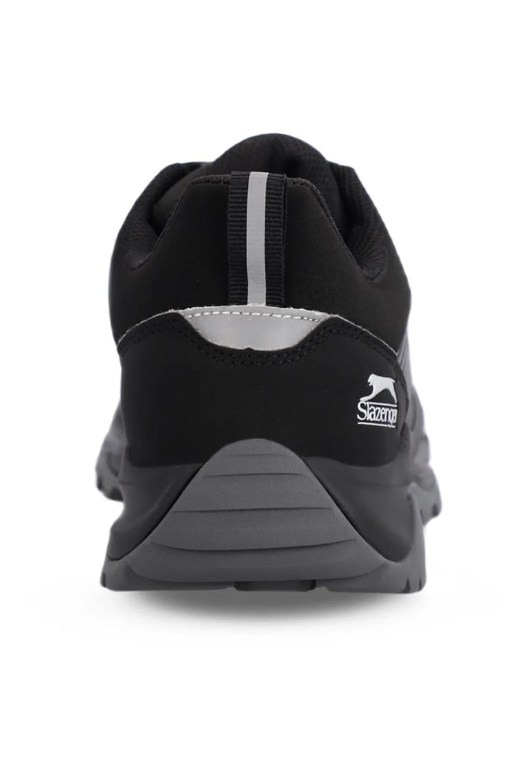 Slazenger Sa23Oe087-500 Wındsor Siyah Erkek Waterproof Outdoor Bot