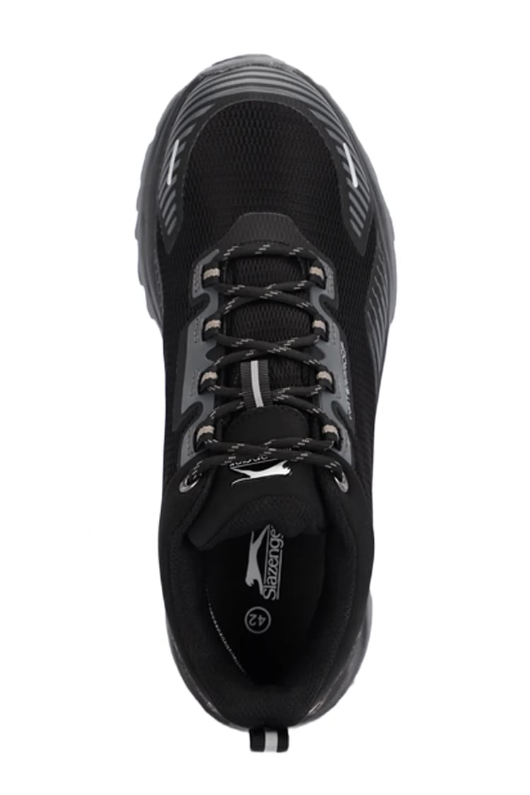 Slazenger Sa23Oe087-500 Wındsor Siyah Erkek Waterproof Outdoor Bot