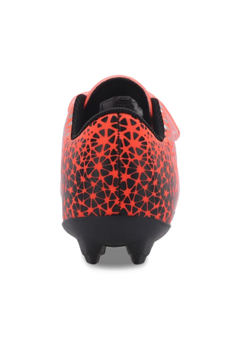 Slazenger Sa24Ff006-760 Crystal Krp. F Turuncu Erkek Flt Futbol Ayakkabısı
