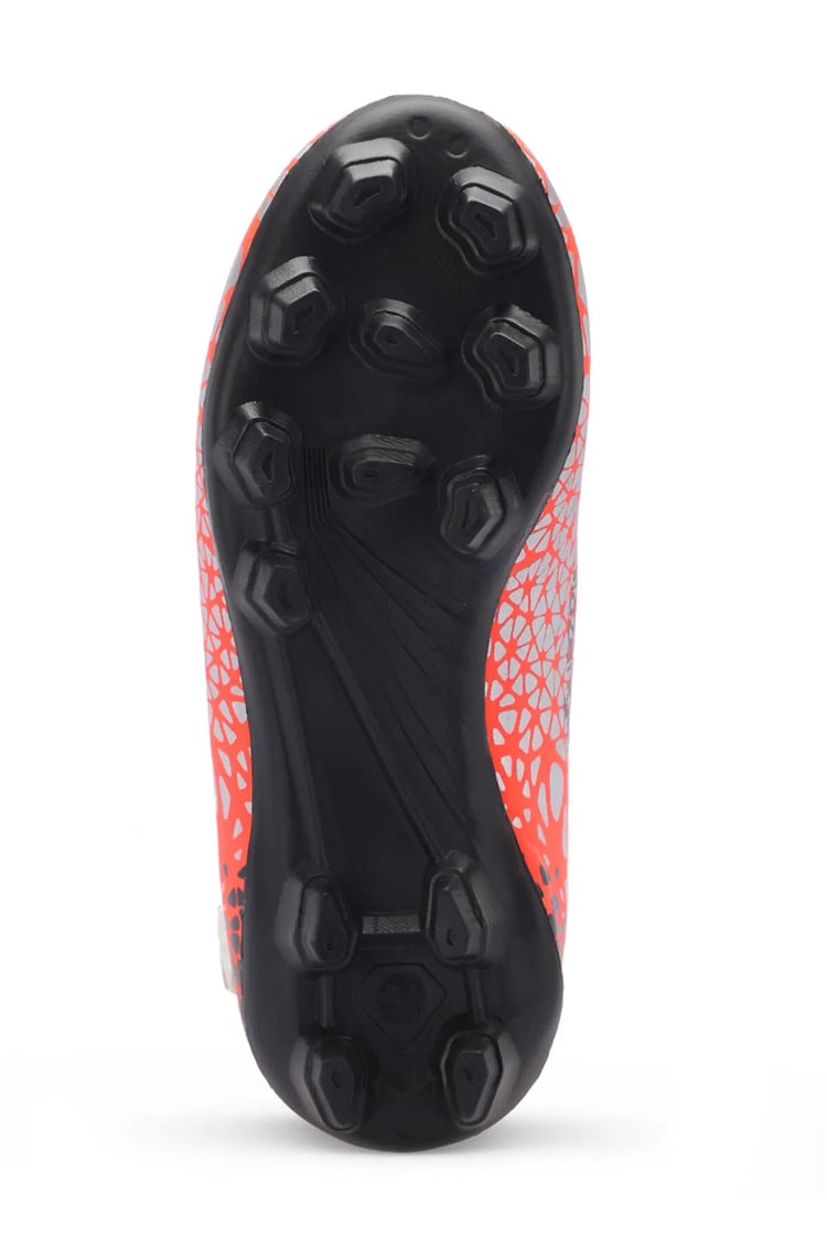 Slazenger Sa24Ff006-760 Crystal Krp. F Turuncu Erkek Flt Futbol Ayakkabısı