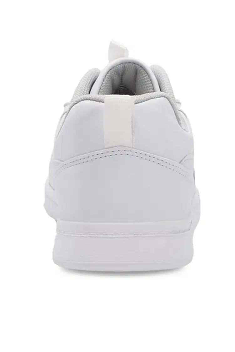 Slazenger Sa24Le008-002 Identy Beyaz / Grı Mrd Gunluk Ayakkabı