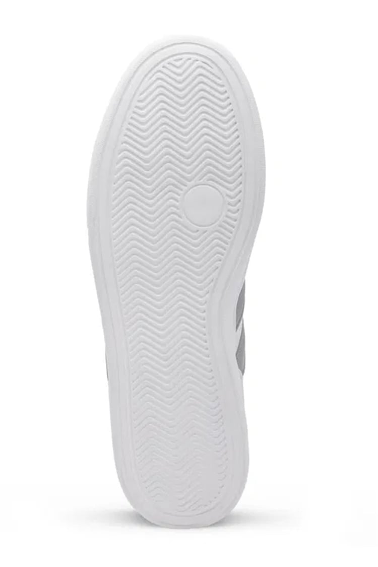 Slazenger Sa24Le008-002 Identy Beyaz / Grı Mrd Gunluk Ayakkabı