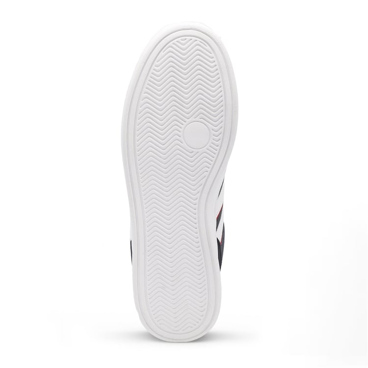 Slazenger Sa24Le008-400 Identy Lacıvert Mrd Gunluk Ayakkabı