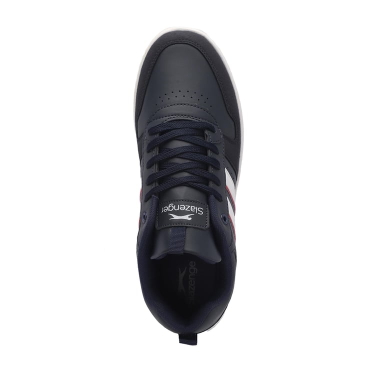 Slazenger Sa24Le008-400 Identy Lacıvert Mrd Gunluk Ayakkabı