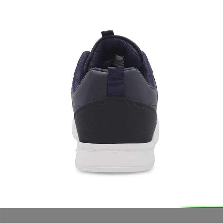 Slazenger Sa24Le008-400 Identy Lacıvert Mrd Gunluk Ayakkabı