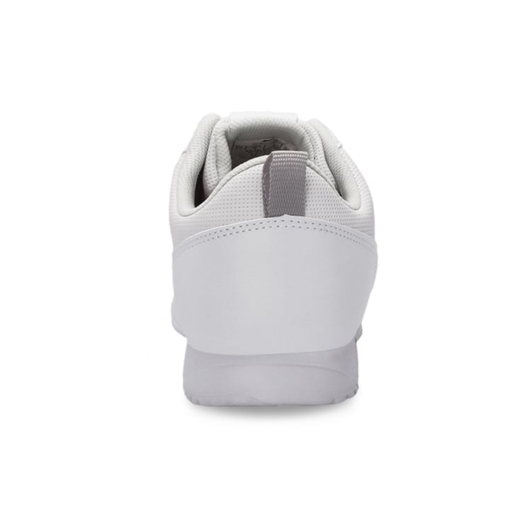 Slazenger Sa24Le030-000 Elraen M Beyaz Mrd Gunluk Ayakkabı