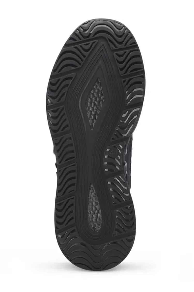 Slazenger Sa24Re010-518 Zıgor Sıyah / Fume Erkek Kosu Ayakkabısı