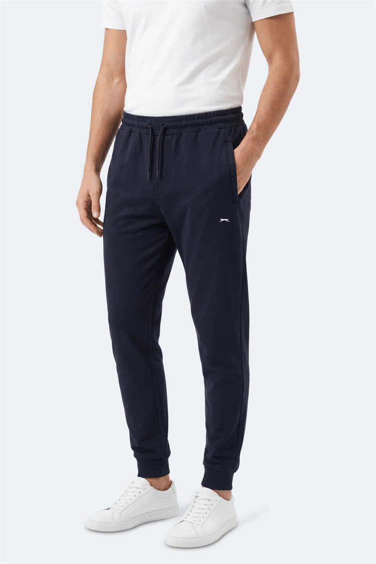 Slazenger Savage Lacıvert Erkek Esofman Alt
