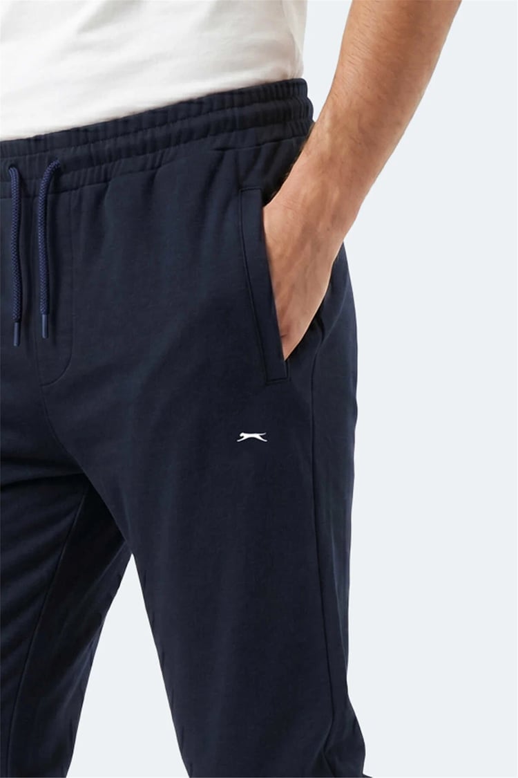 Slazenger Savage Lacıvert Erkek Esofman Alt