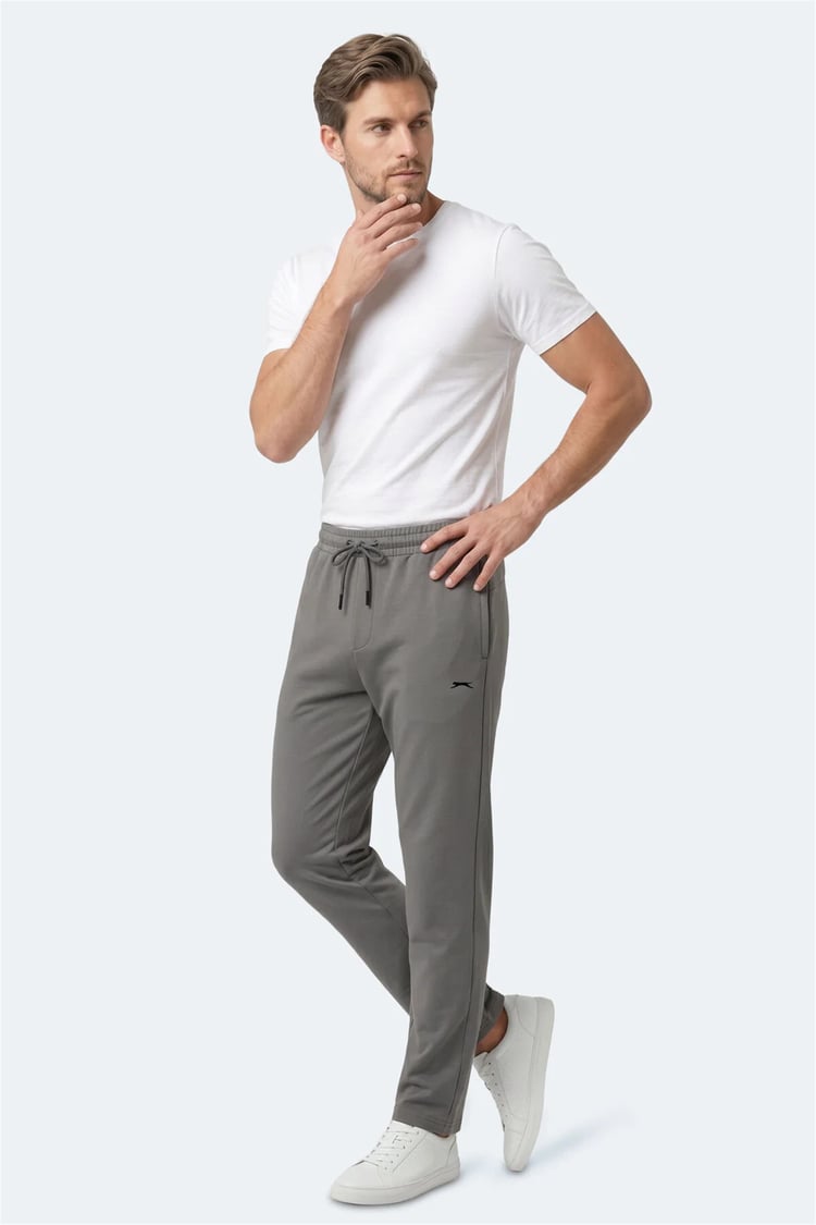 Slazenger Shadow Fume Erkek Esofman Alt