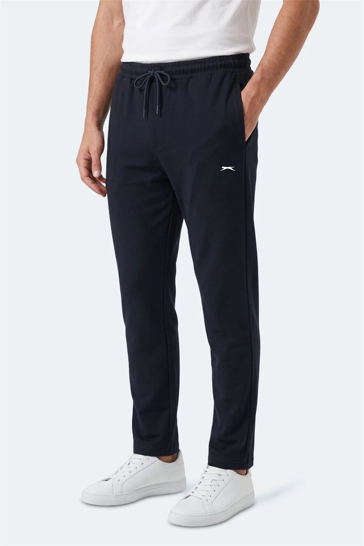Slazenger Shadow Lacıvert Erkek Esofman Alt