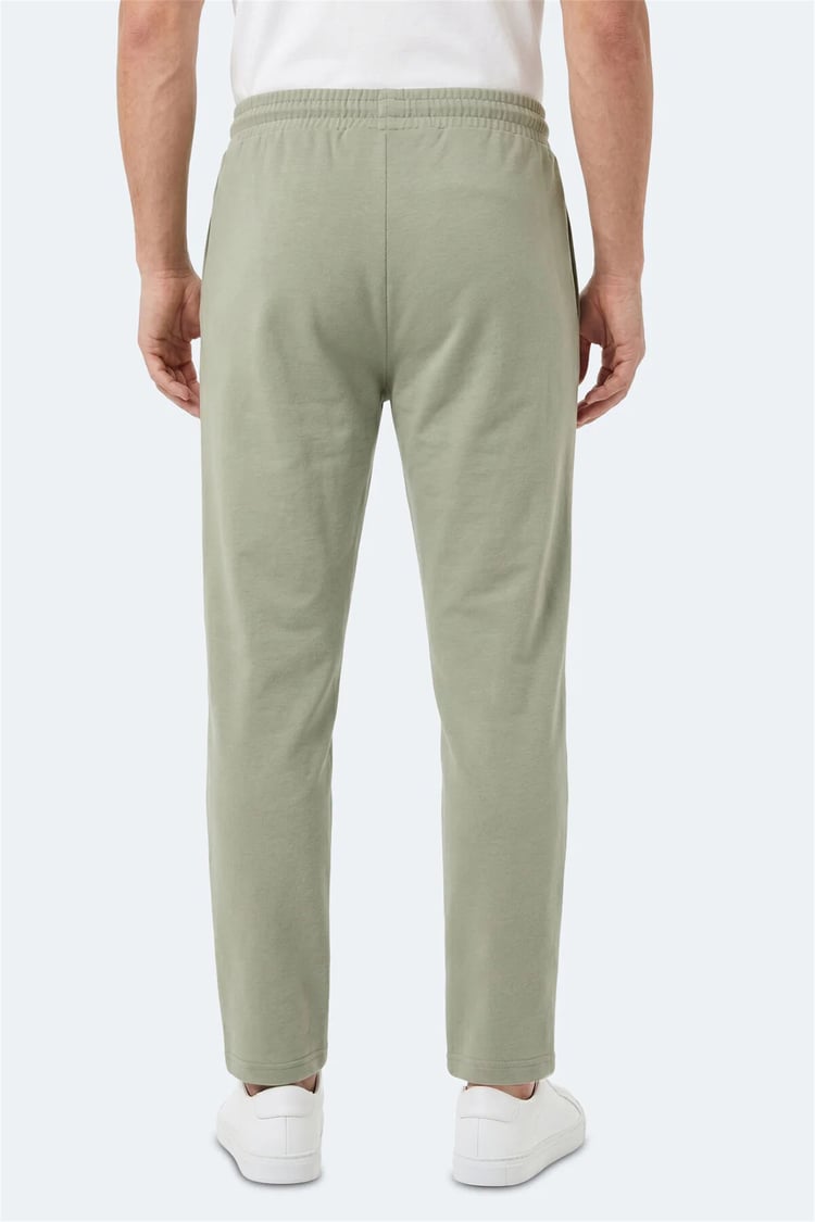 Slazenger Shadow Yesıl Erkek Esofman Alt