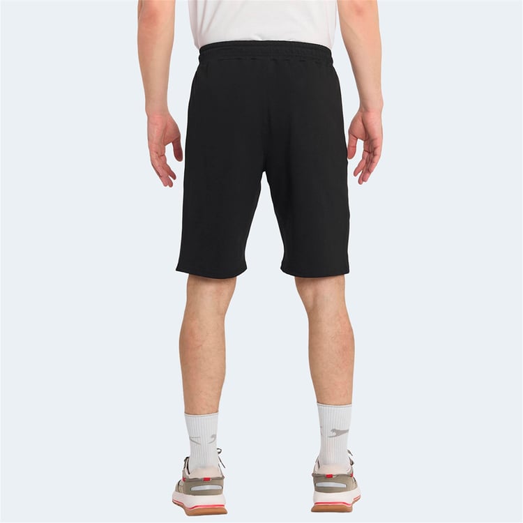 Slazenger St15Se006-500 Nuka Sıyah Erkek Short