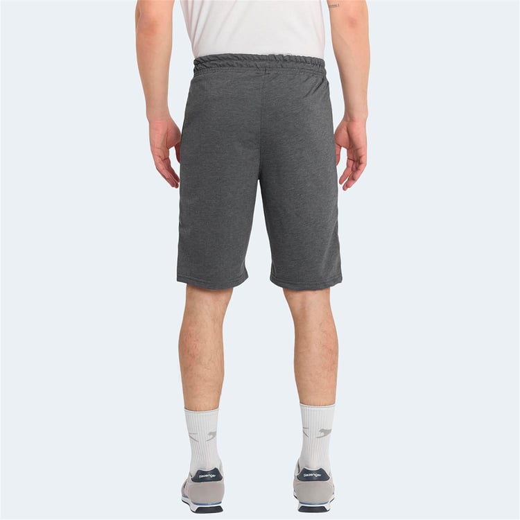 Slazenger St15Se015-230 Nagı Fume Erkek Short