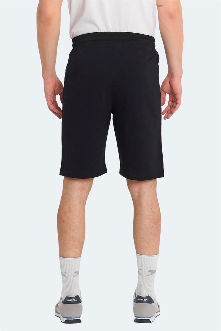Slazenger St15Se015-400 Nagı Lacıvert Erkek Short
