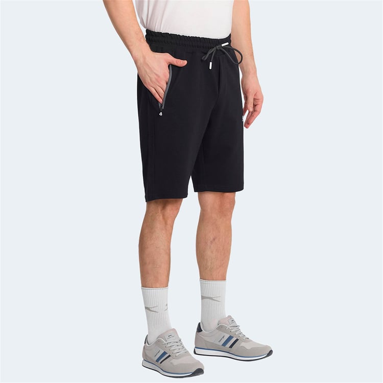 Slazenger St15Se015-400 Nagı Lacıvert Erkek Short