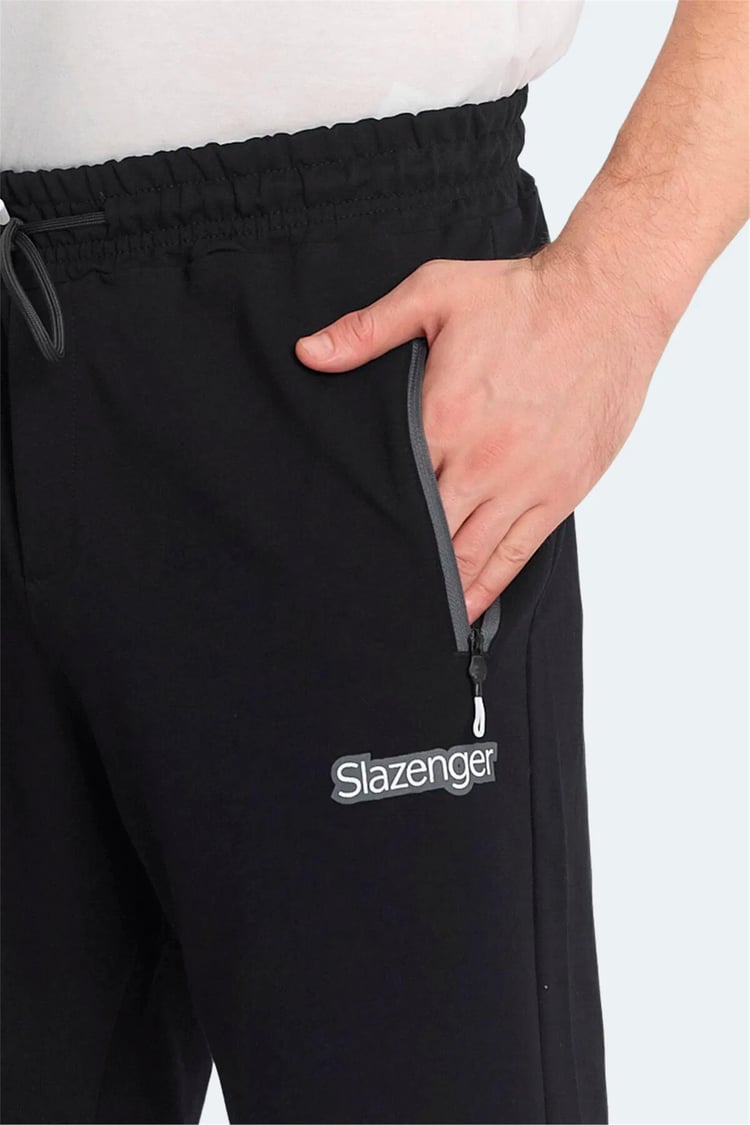 Slazenger St15Se015-400 Nagı Lacıvert Erkek Short