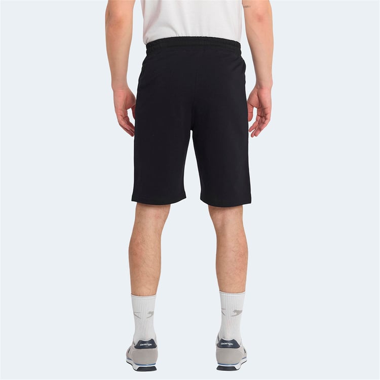 Slazenger St15Se015-400 Nagı Lacıvert Erkek Short