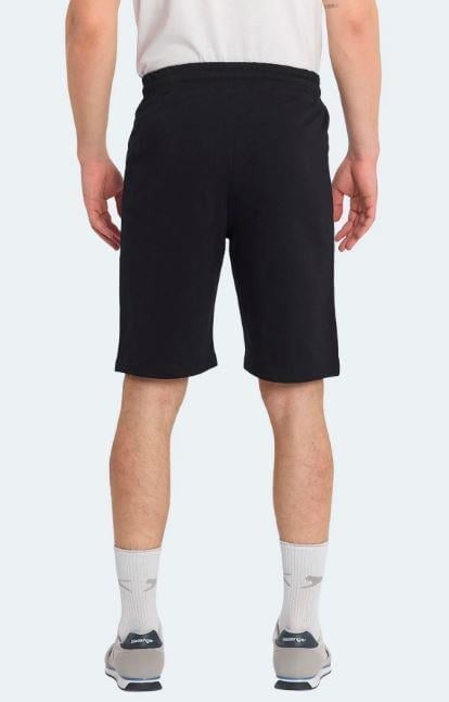 Slazenger St15Se015-400 Nagı Lacıvert Erkek Short