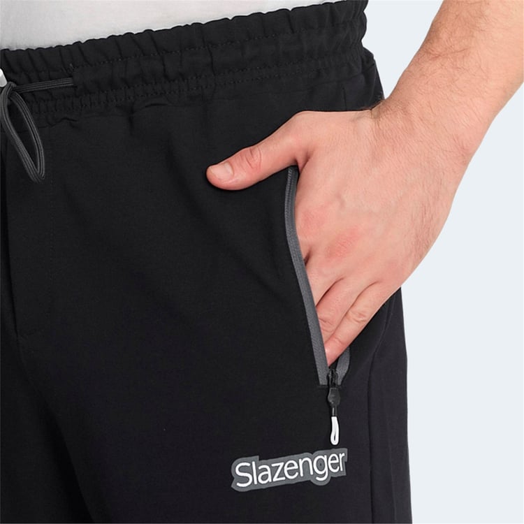 Slazenger St15Se015-400 Nagı Lacıvert Erkek Short
