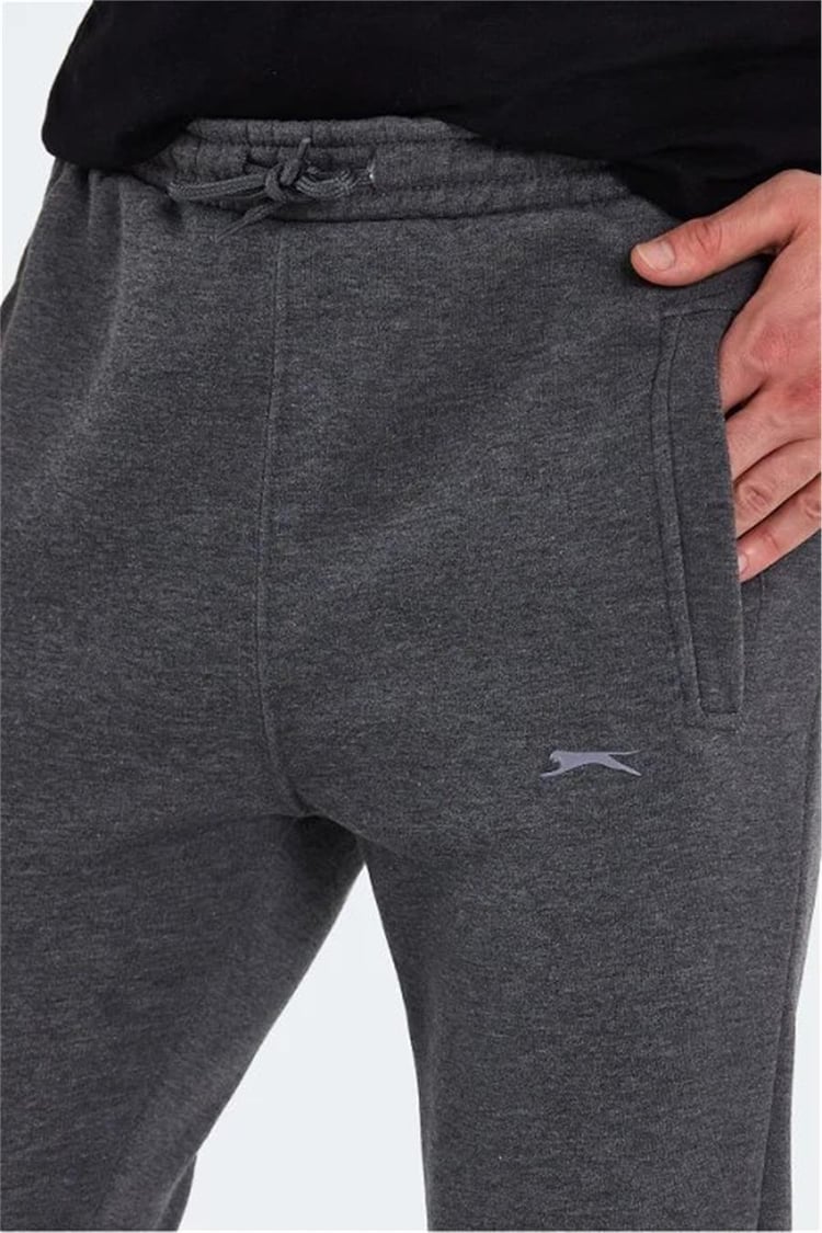 Slazenger St22Pe105-230 Konıng Füme Erkek Eşofman Alt
