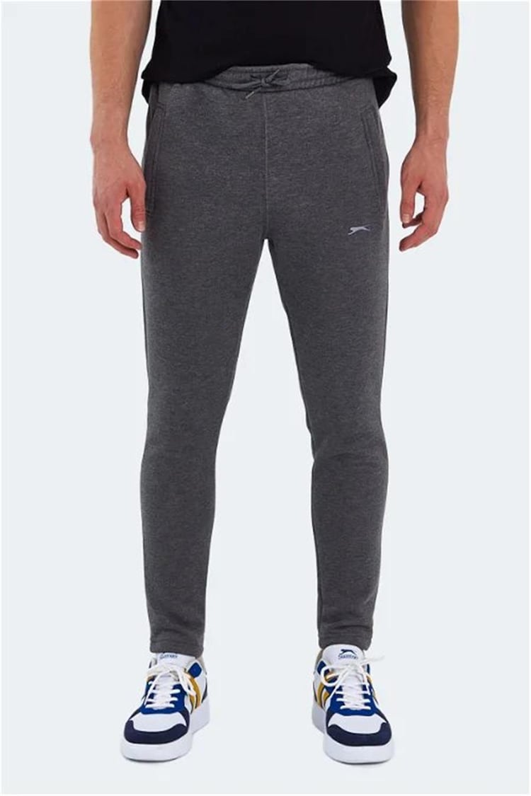 Slazenger St22Pe105-230 Konıng Füme Erkek Eşofman Alt