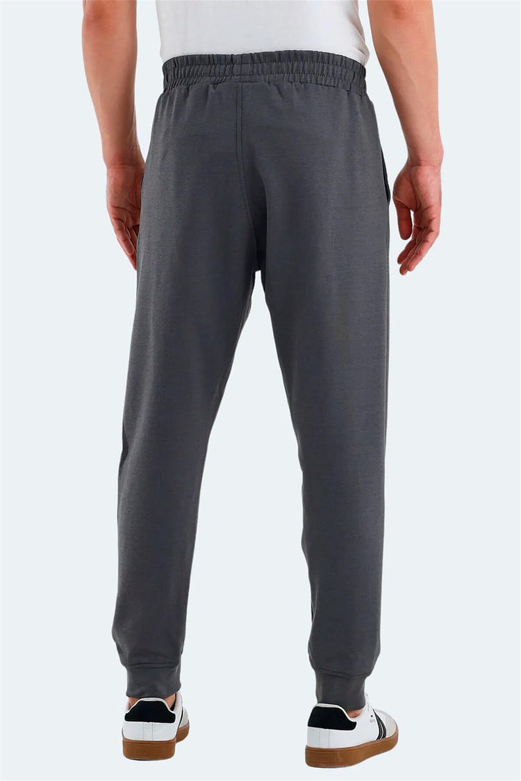 Slazenger St24Pe035-230 Valerıe Koyu Grı Erkek Esofman Alt
