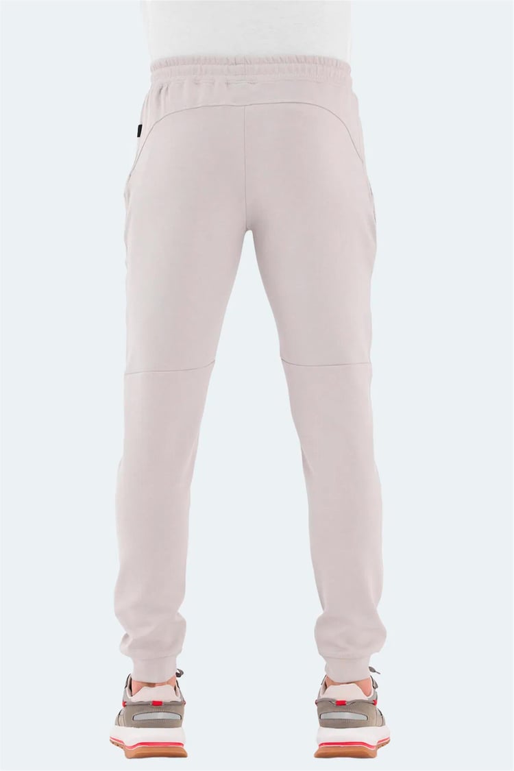 Slazenger St24Pe130-280 Venom Tas Grı Erkek Esofman Alt